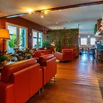 Hotell Restaurant Argos, Strasbourg Nord
