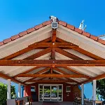 Restaurant Argos, Strasbourg Nord Vendenheim