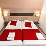 Restaurant Argos, Strasbourg Nord Hotell