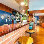 Hotell Restaurant Argos, Strasbourg Nord 2*