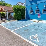 Restaurant Argos, Strasbourg Nord