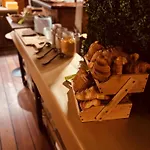Hotell Restaurant Argos, Strasbourg Nord Vendenheim