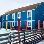 Restaurant Argos, Strasbourg Nord Hotell 2*