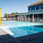 Restaurant Argos, Strasbourg Nord Hotell 2*