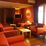 Hotell Restaurant Argos, Strasbourg Nord 2*