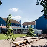 Restaurant Argos, Strasbourg Nord Hotell