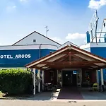 Restaurant Argos, Strasbourg Nord Hotel 2*