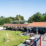 Hotell Restaurant Argos, Strasbourg Nord 2*