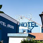 Hotel Restaurant Argos, Strasbourg Nord Vendenheim