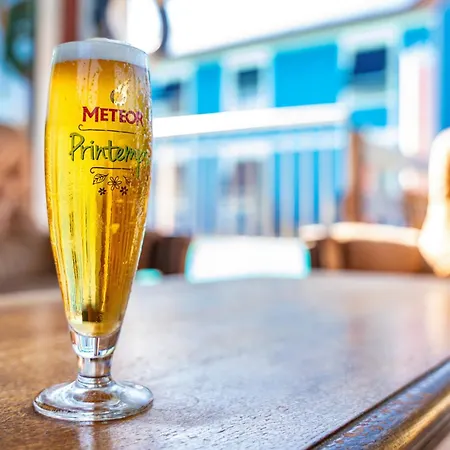 Restaurant Argos, Strasbourg Nord Hotel