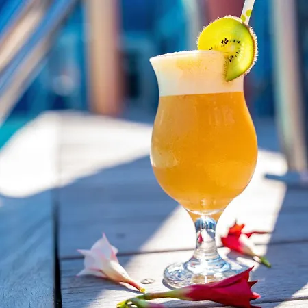 Restaurant Argos, Strasbourg Nord