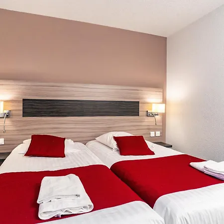 Restaurant Argos, Strasbourg Nord Hotel