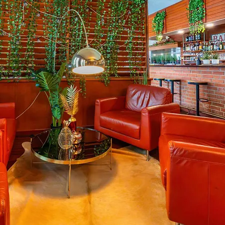 فندق Restaurant Argos, Strasbourg Nord 2*