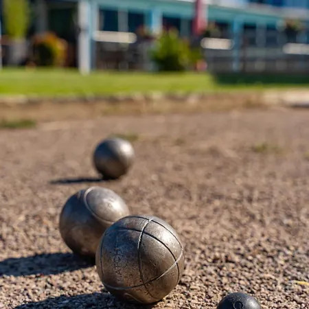 Hotel Restaurant Argos, Strasbourg Nord Vendenheim