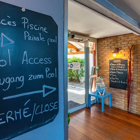 Restaurant Argos, Strasbourg Nord 2*