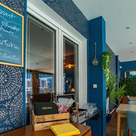 Restaurant Argos, Strasbourg Nord 2* Vendenheim