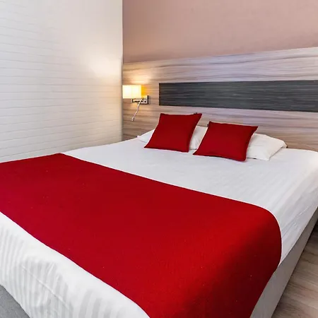 Restaurant Argos, Strasbourg Nord Hotel