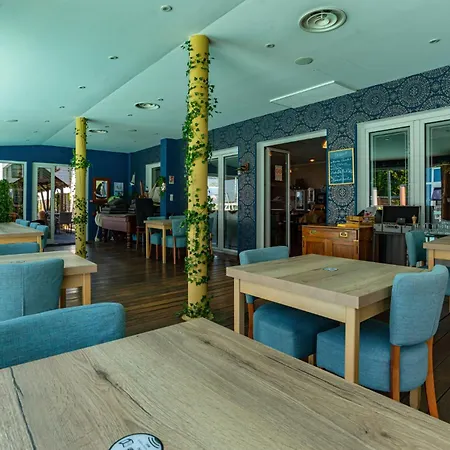 Hotel Restaurant Argos, Strasbourg Nord