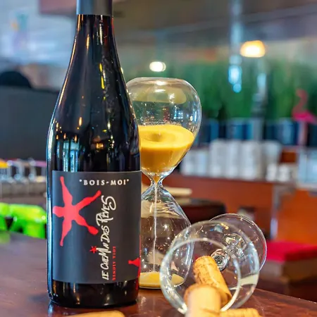 Restaurant Argos, Strasbourg Nord Hotel Vendenheim