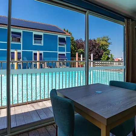 Restaurant Argos, Strasbourg Nord