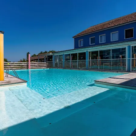 Restaurant Argos, Strasbourg Nord Hotel