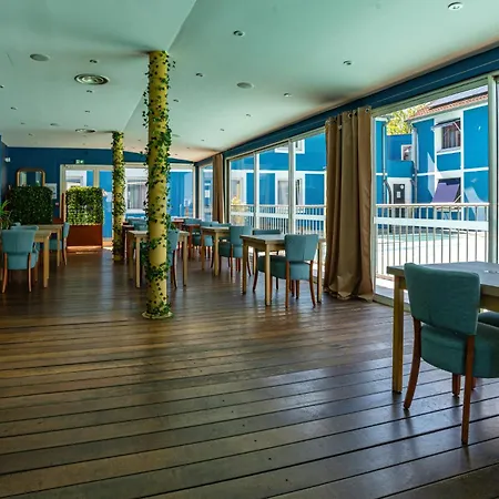 Hotel Restaurant Argos, Strasbourg Nord