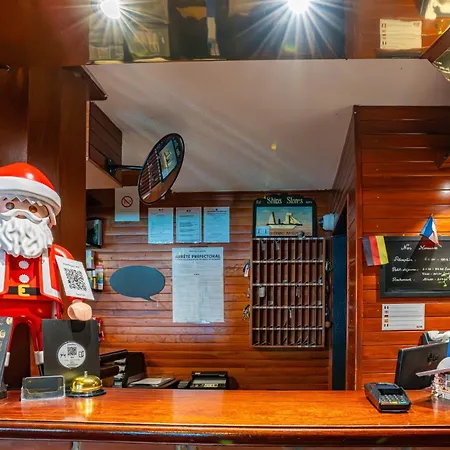 Restaurant Argos, Strasbourg Nord Hotel Vendenheim