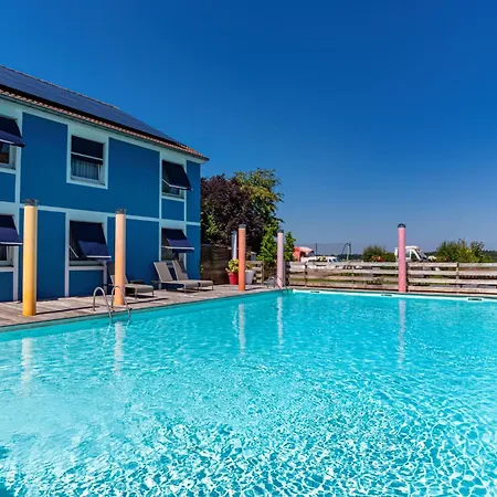 Restaurant Argos, Strasbourg Nord 2*