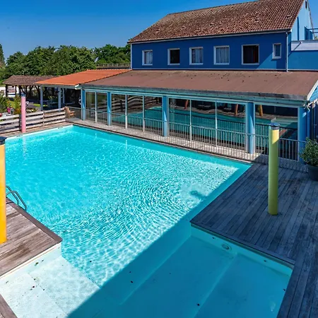 Restaurant Argos, Strasbourg Nord Vendenheim