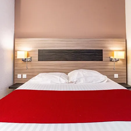 Restaurant Argos, Strasbourg Nord 2* Vendenheim