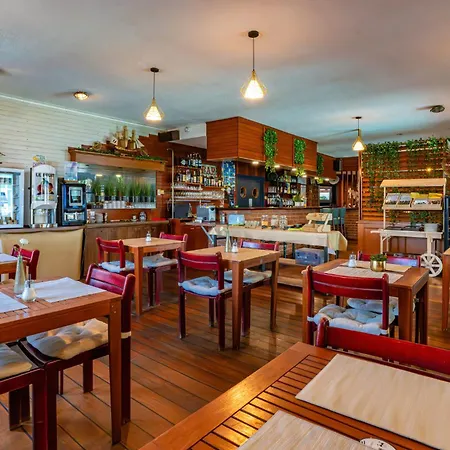 Restaurant Argos, Strasbourg Nord