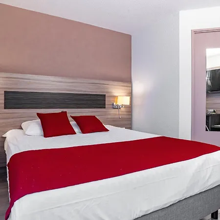 Restaurant Argos, Strasbourg Nord Hotel