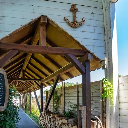 Restaurant Argos, Strasbourg Nord 2*