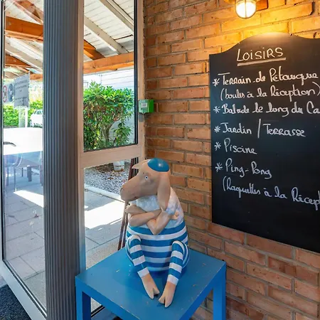 Restaurant Argos, Strasbourg Nord