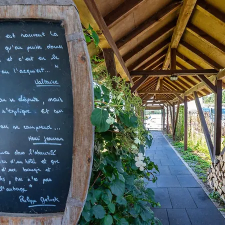 Restaurant Argos, Strasbourg Nord Hotel