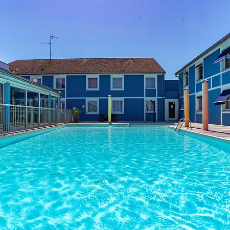 Hotel Restaurant Argos, Strasbourg Nord