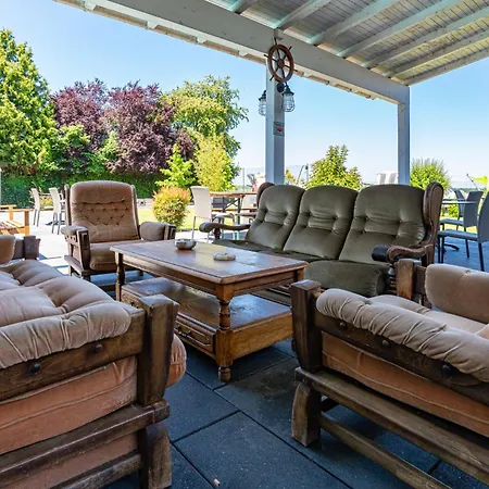 Restaurant Argos, Strasbourg Nord 2*