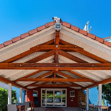 Restaurant Argos, Strasbourg Nord Vendenheim