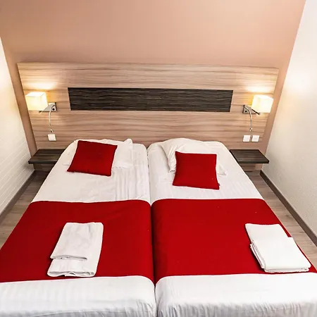 Restaurant Argos, Strasbourg Nord Hotel