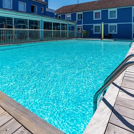 Hotel Restaurant Argos, Strasbourg Nord