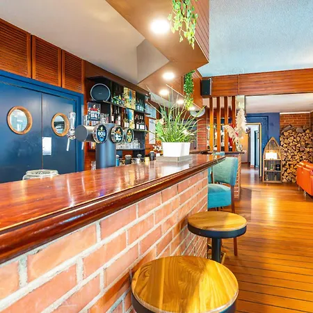 فندق Restaurant Argos, Strasbourg Nord 2*
