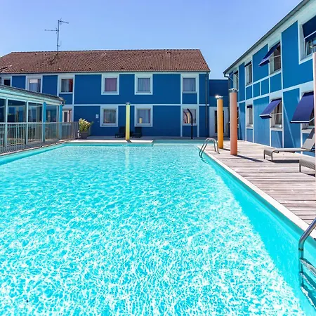 Restaurant Argos, Strasbourg Nord 2*