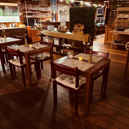 Restaurant Argos, Strasbourg Nord Hotel Vendenheim