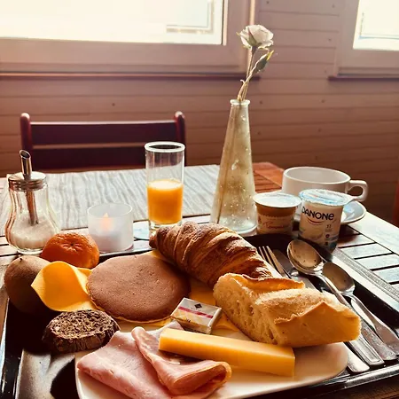 Restaurant Argos, Strasbourg Nord 2*