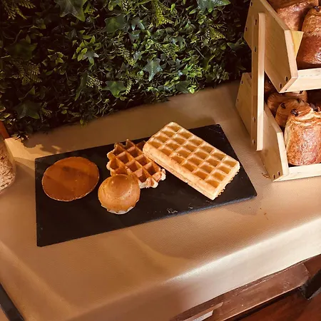 Restaurant Argos, Strasbourg Nord Vendenheim