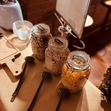 Hotel Restaurant Argos, Strasbourg Nord