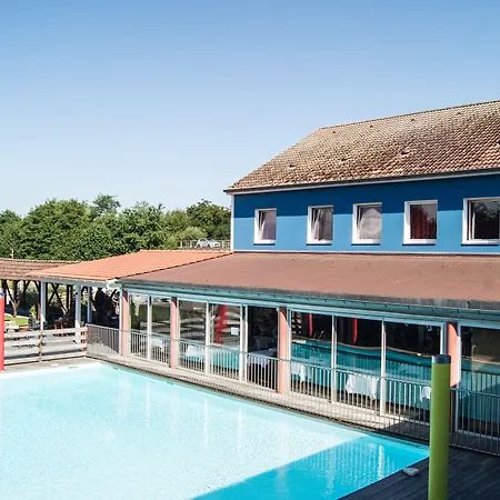 Restaurant Argos, Strasbourg Nord 2* Vendenheim