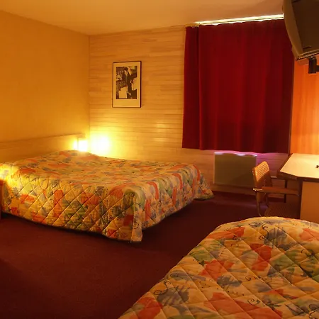 Restaurant Argos, Strasbourg Nord فندق فيندينهيم