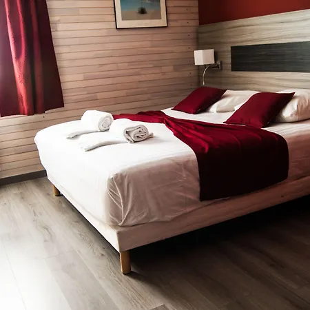 Restaurant Argos, Strasbourg Nord Hotel 2*