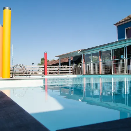 Hotel Restaurant Argos, Strasbourg Nord Vendenheim